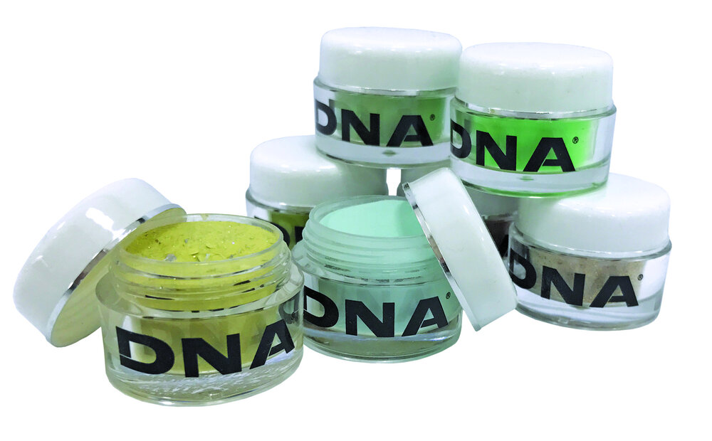 DNA Color powders 5 gram