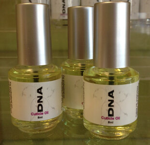 DNA Cuticle oil 8ml