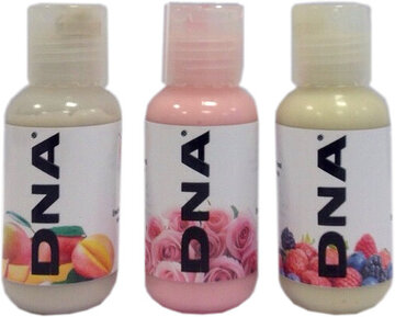 DNA handlotion 60 ml en 236 ml