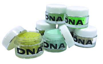 DNA Color powders 5 gram