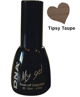 Tipsy Taupe