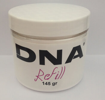 DNA Powders Refill 145 gram