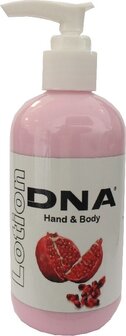 DNA handlotion 60 ml en 236 ml