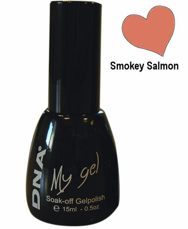 Smokey Salmon