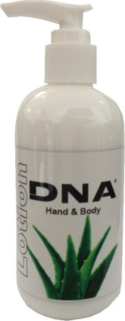 DNA handlotion 60 ml en 236 ml