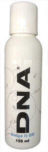 DNA Swipe it off, gel clenser 150 ml