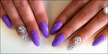 DNA Swarovski Diamonds